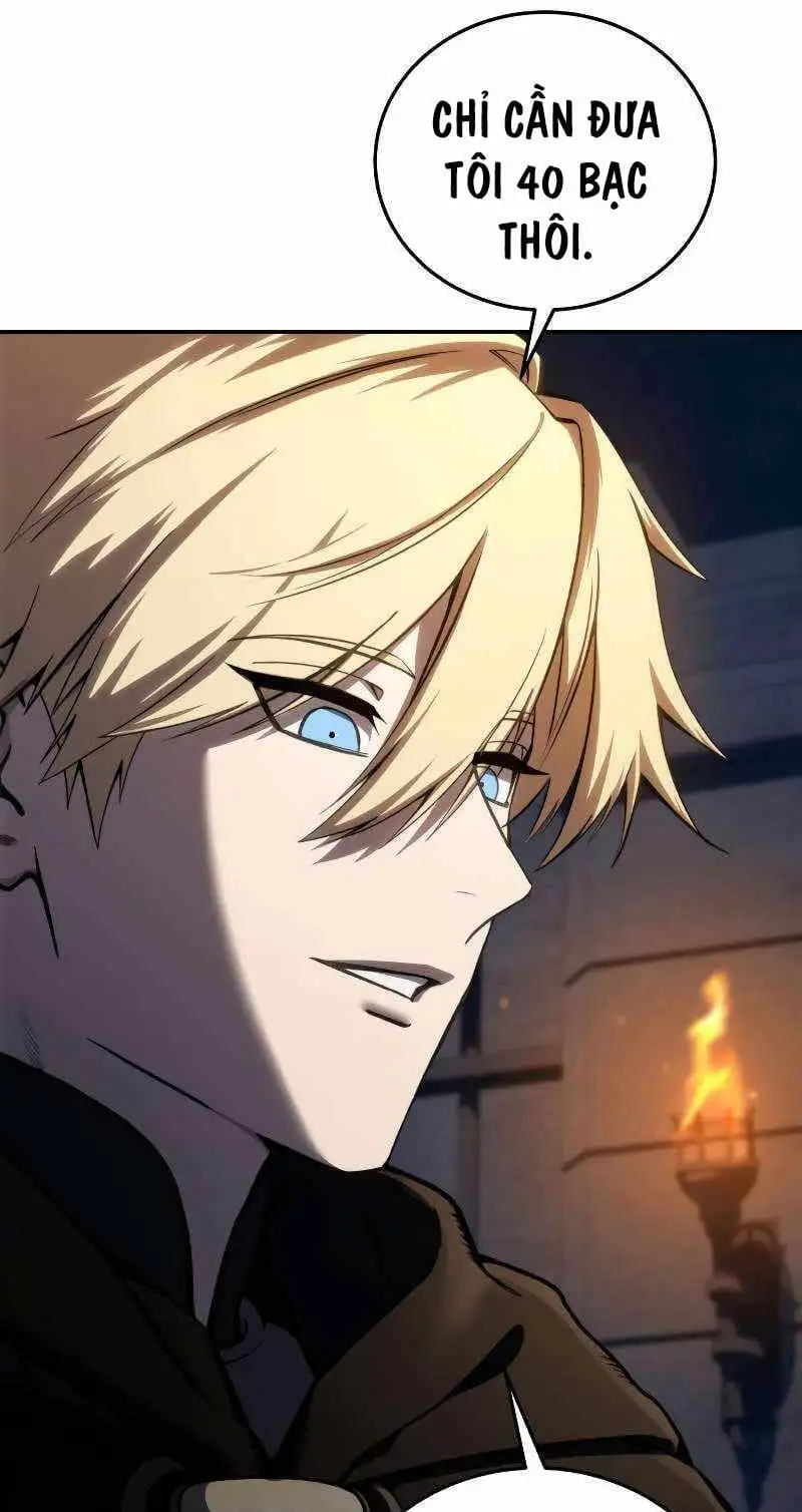 Truyện Tranh Tinh Tú Kiếm Sĩ trang 4