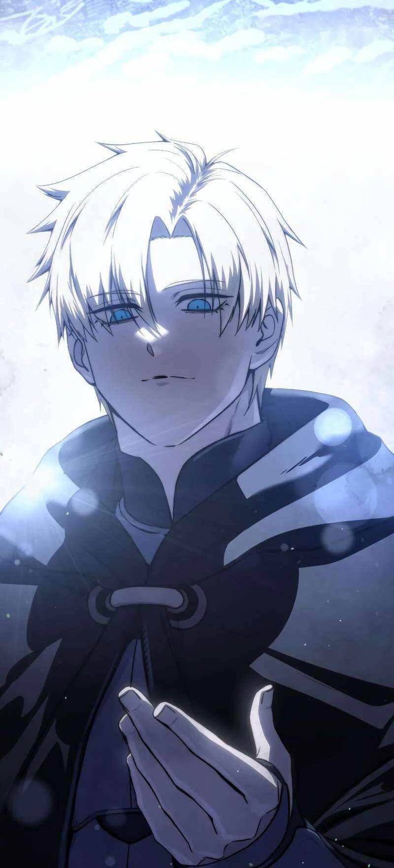 Truyện Tranh Tinh Tú Kiếm Sĩ trang 4