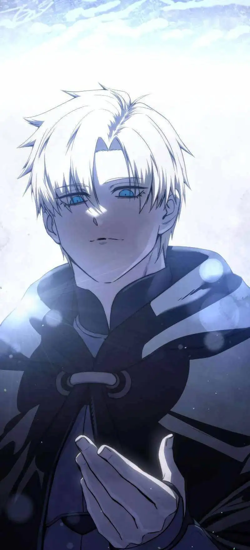 Truyện Tranh Tinh Tú Kiếm Sĩ trang 4