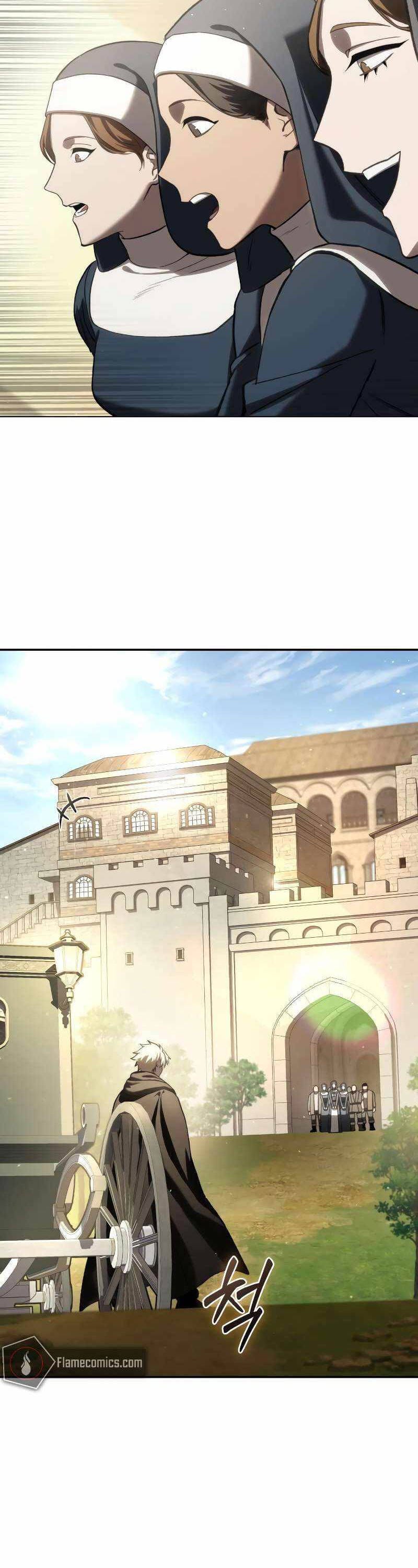 Truyện Tranh Tinh Tú Kiếm Sĩ trang 4