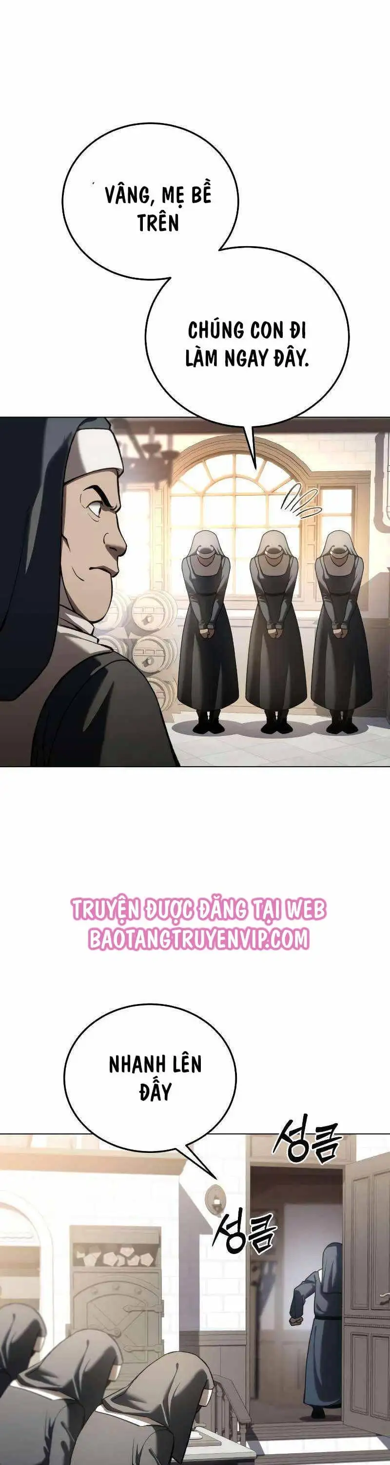 Truyện Tranh Tinh Tú Kiếm Sĩ trang 4