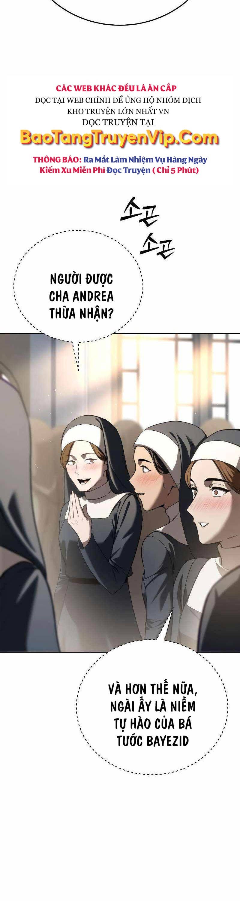 Truyện Tranh Tinh Tú Kiếm Sĩ trang 4