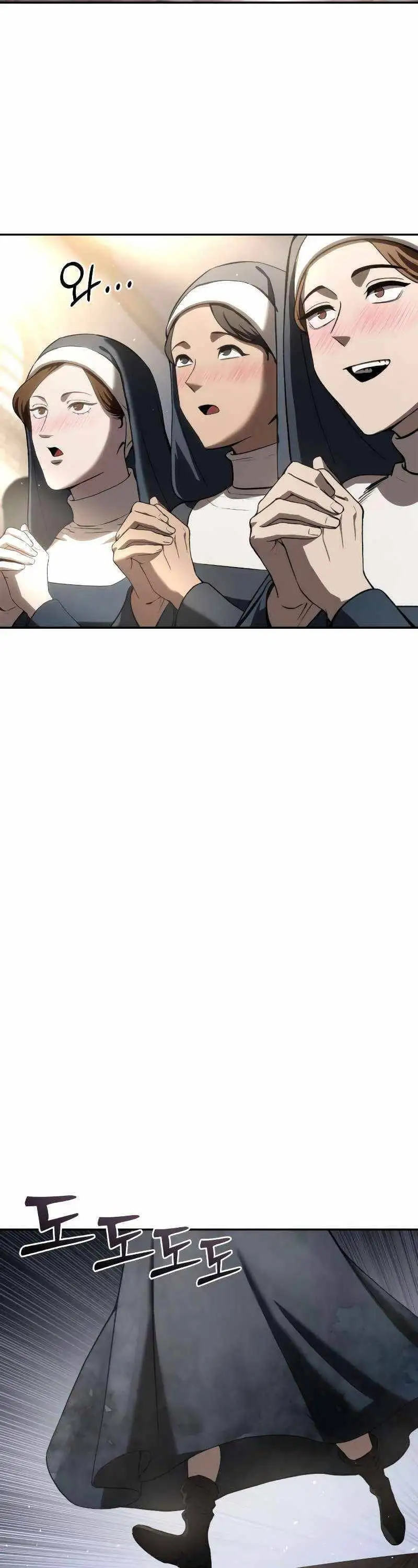 Truyện Tranh Tinh Tú Kiếm Sĩ trang 4