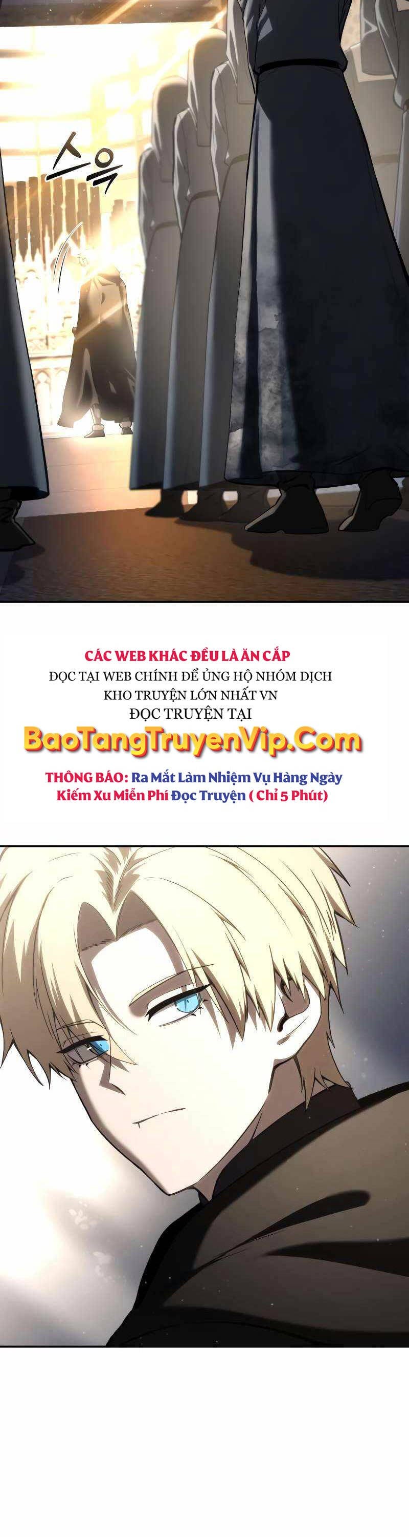 Truyện Tranh Tinh Tú Kiếm Sĩ trang 4