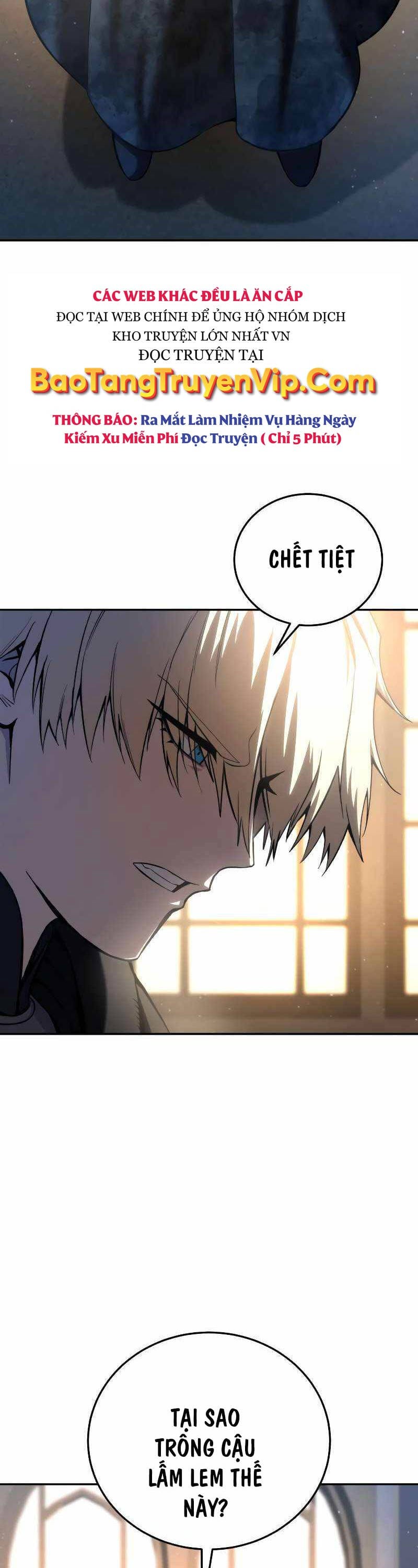 Truyện Tranh Tinh Tú Kiếm Sĩ trang 4