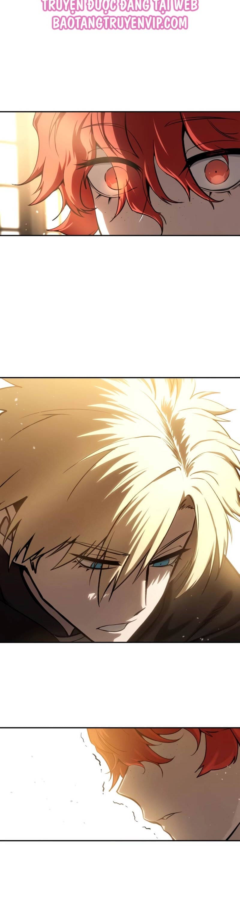 Truyện Tranh Tinh Tú Kiếm Sĩ trang 4