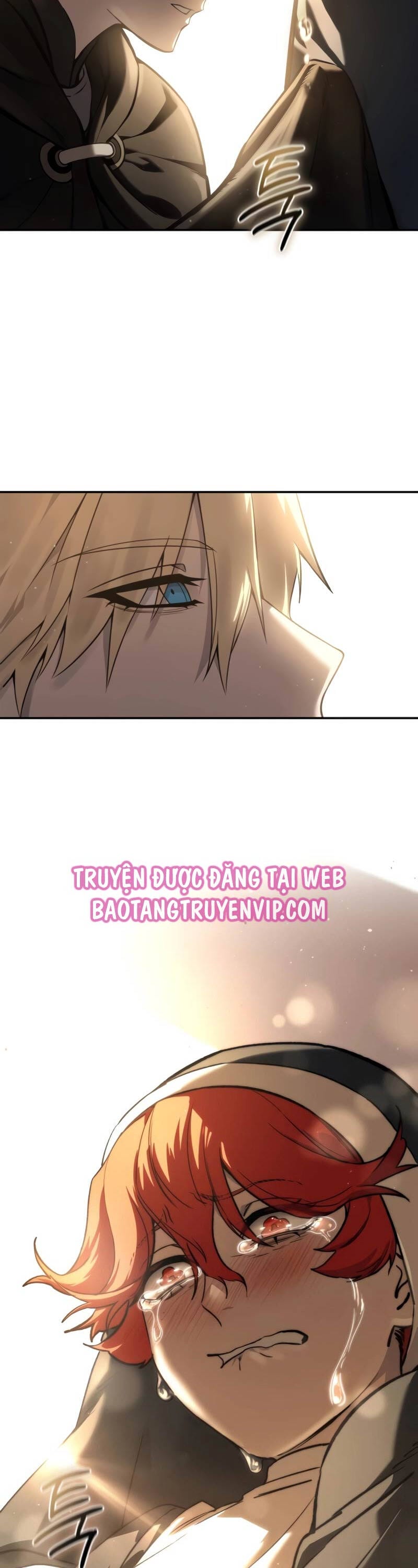 Truyện Tranh Tinh Tú Kiếm Sĩ trang 4