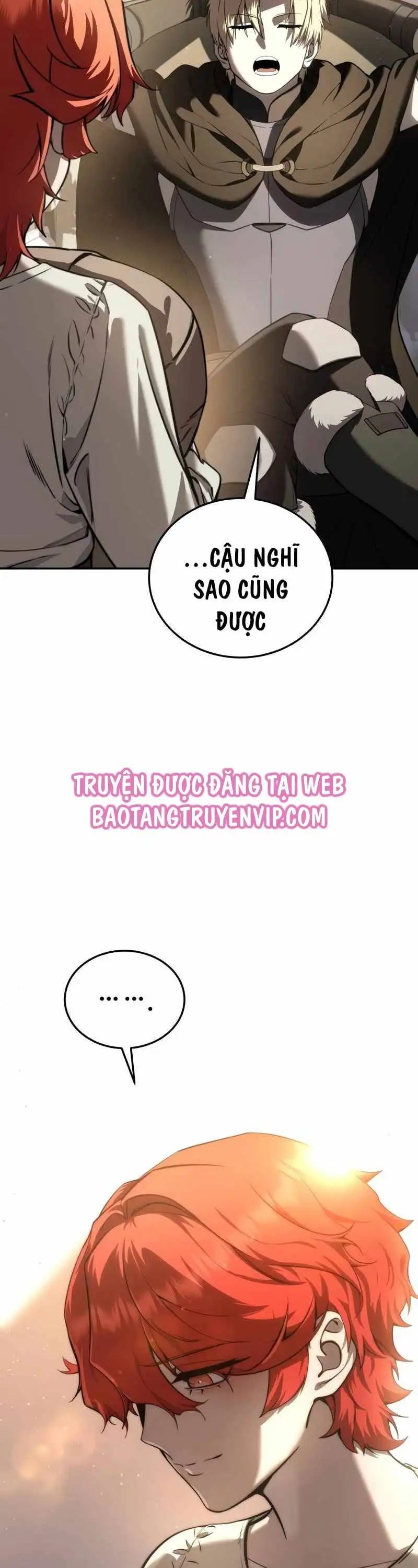 Truyện Tranh Tinh Tú Kiếm Sĩ trang 4