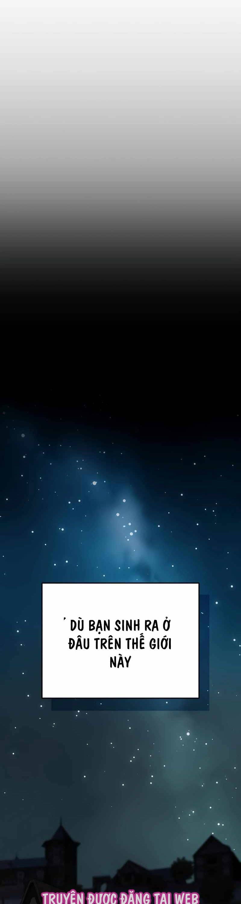 Truyện Tranh Tinh Tú Kiếm Sĩ trang 4