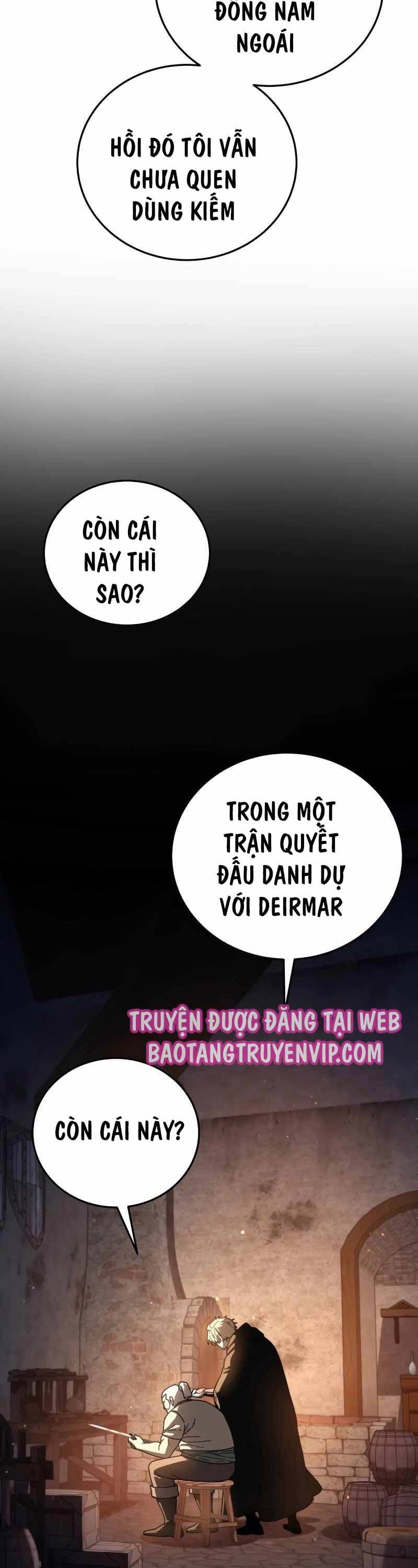 Truyện Tranh Tinh Tú Kiếm Sĩ trang 4