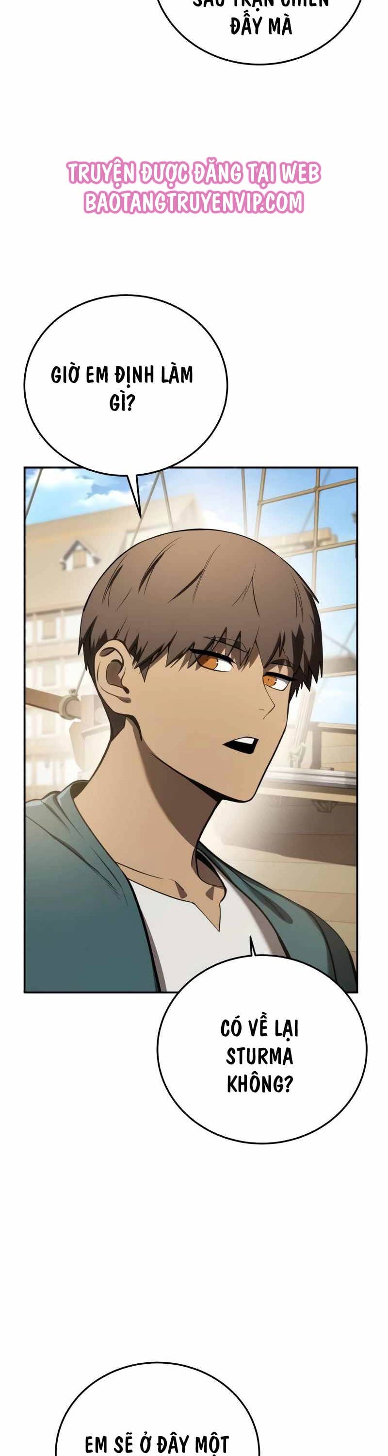 Truyện Tranh Tinh Tú Kiếm Sĩ trang 4