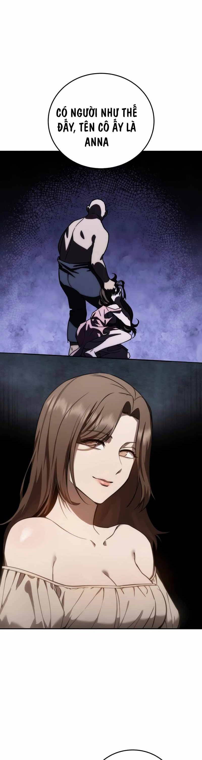 Truyện Tranh Tinh Tú Kiếm Sĩ trang 4