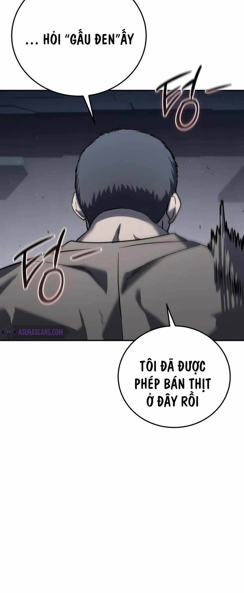 Truyện Tranh Tinh Tú Kiếm Sĩ trang 4