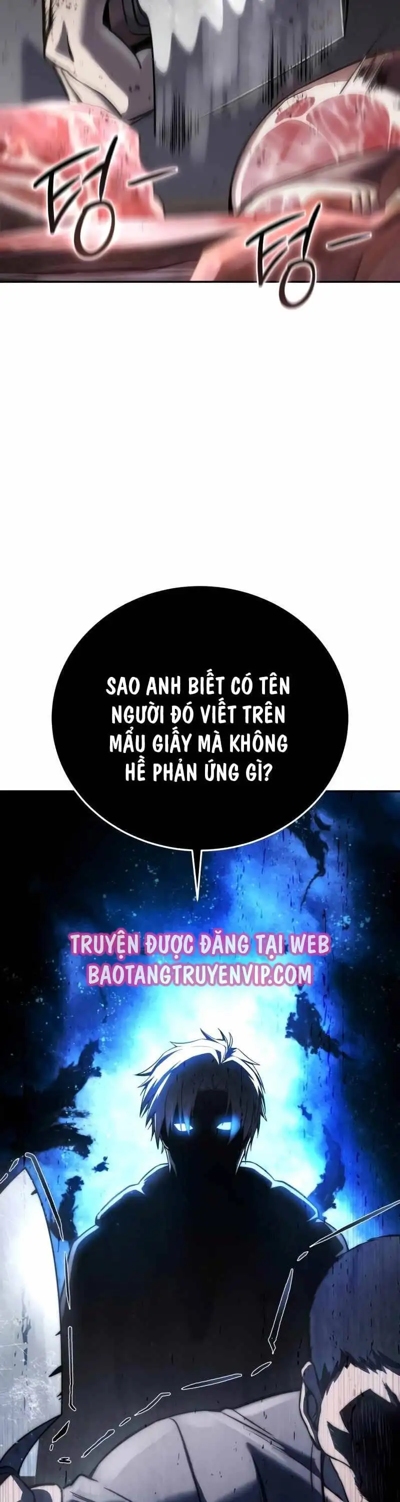 Truyện Tranh Tinh Tú Kiếm Sĩ trang 4