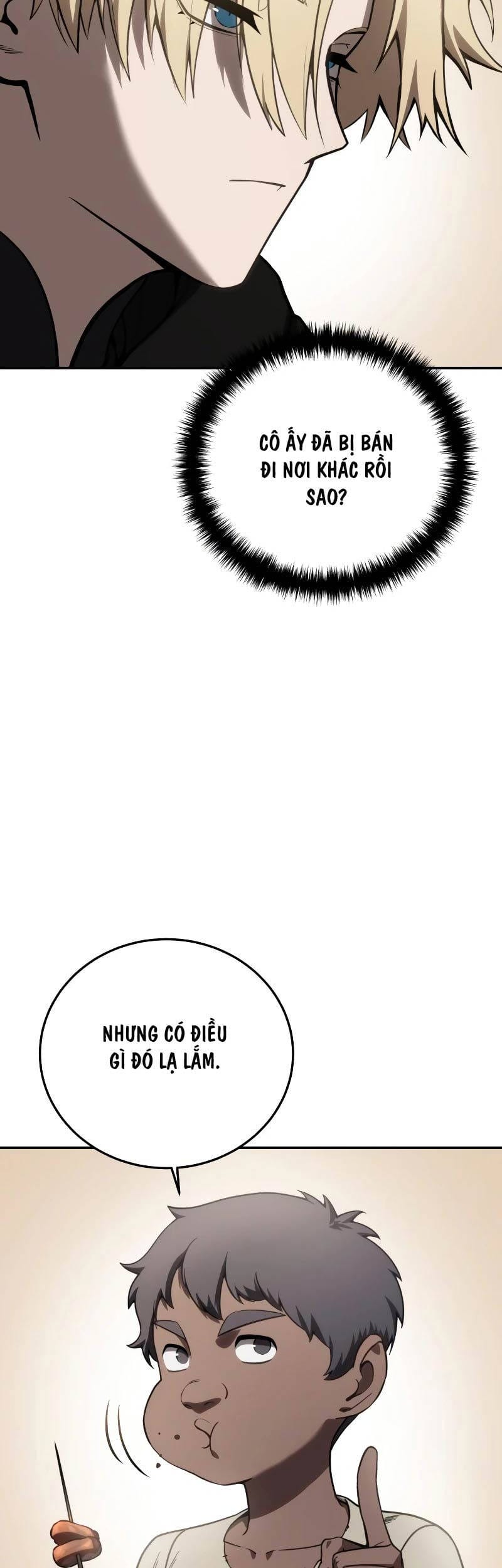 Truyện Tranh Tinh Tú Kiếm Sĩ trang 4