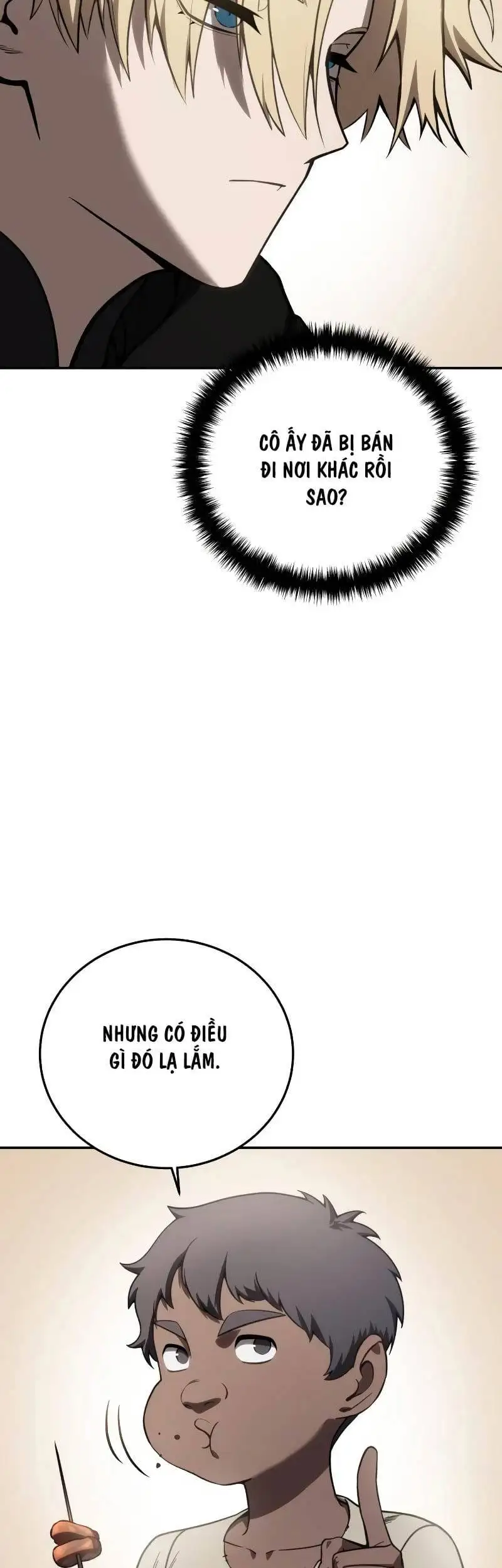 Truyện Tranh Tinh Tú Kiếm Sĩ trang 4