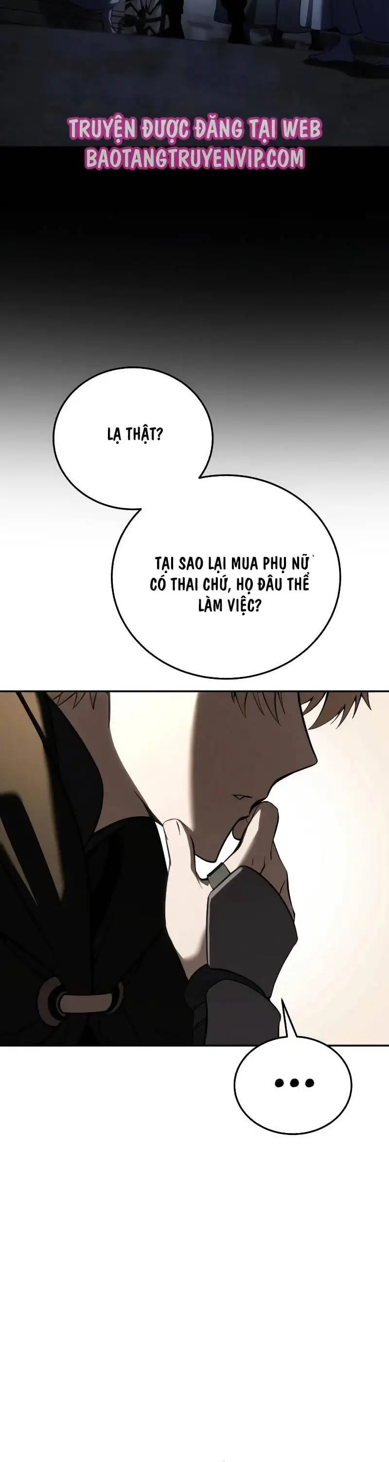 Truyện Tranh Tinh Tú Kiếm Sĩ trang 4