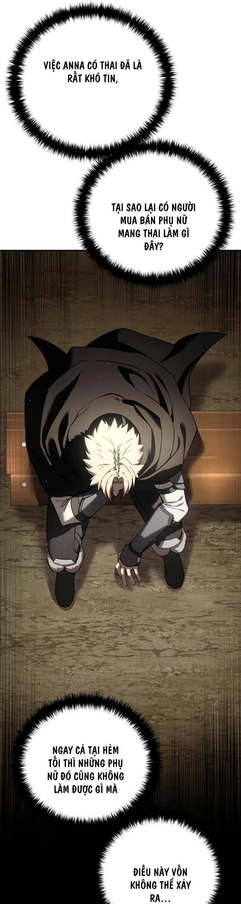 Truyện Tranh Tinh Tú Kiếm Sĩ trang 4