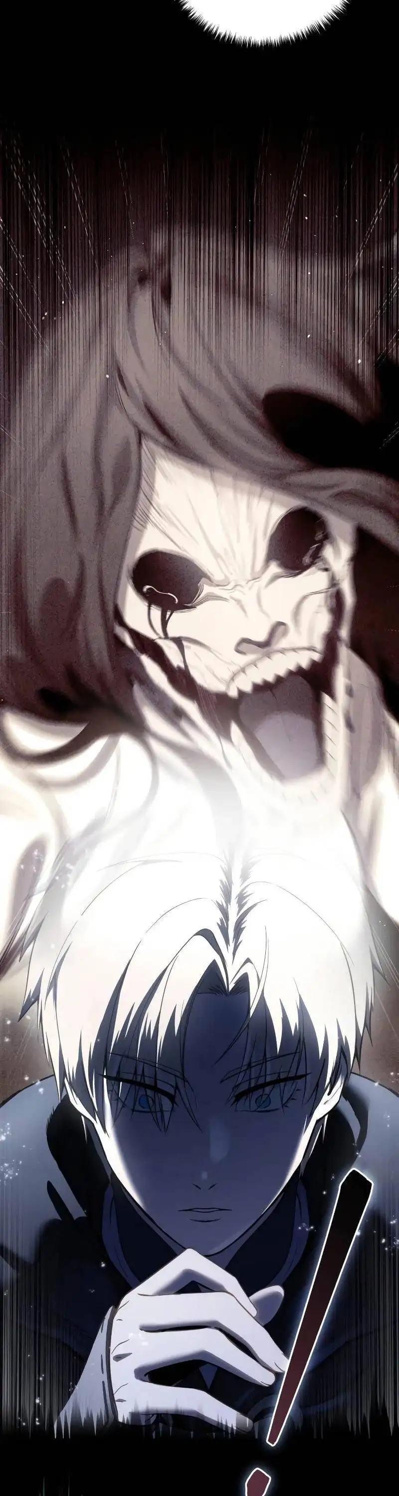 Truyện Tranh Tinh Tú Kiếm Sĩ trang 4