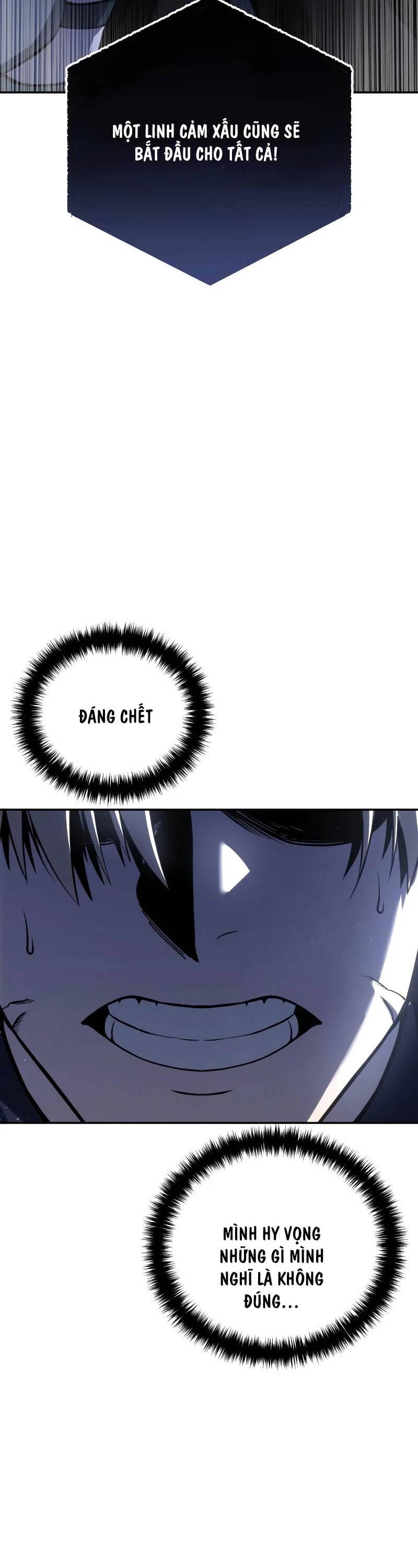 Truyện Tranh Tinh Tú Kiếm Sĩ trang 4