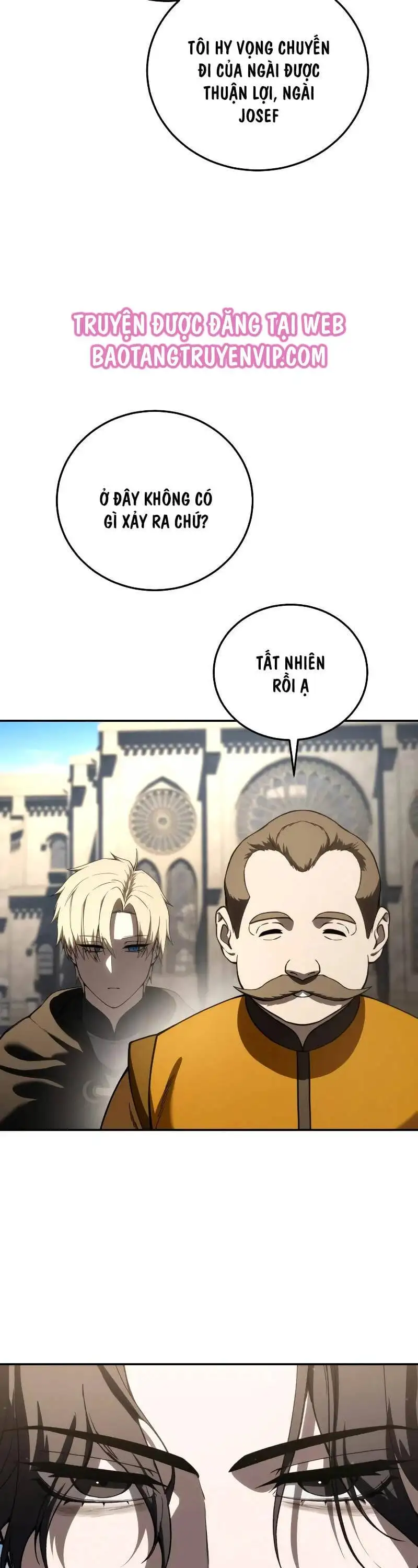 Truyện Tranh Tinh Tú Kiếm Sĩ trang 4