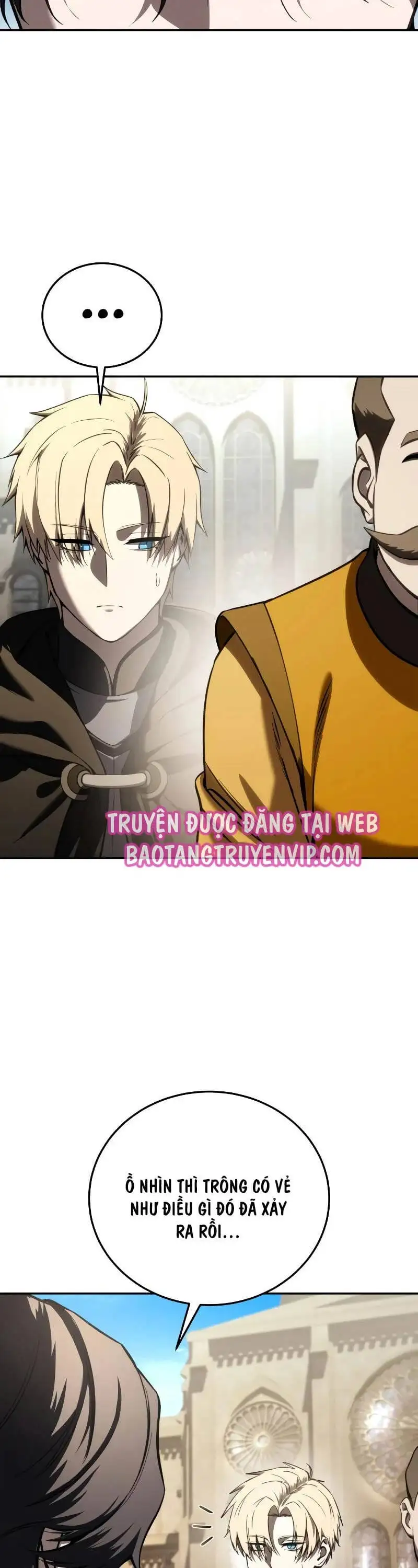 Truyện Tranh Tinh Tú Kiếm Sĩ trang 4