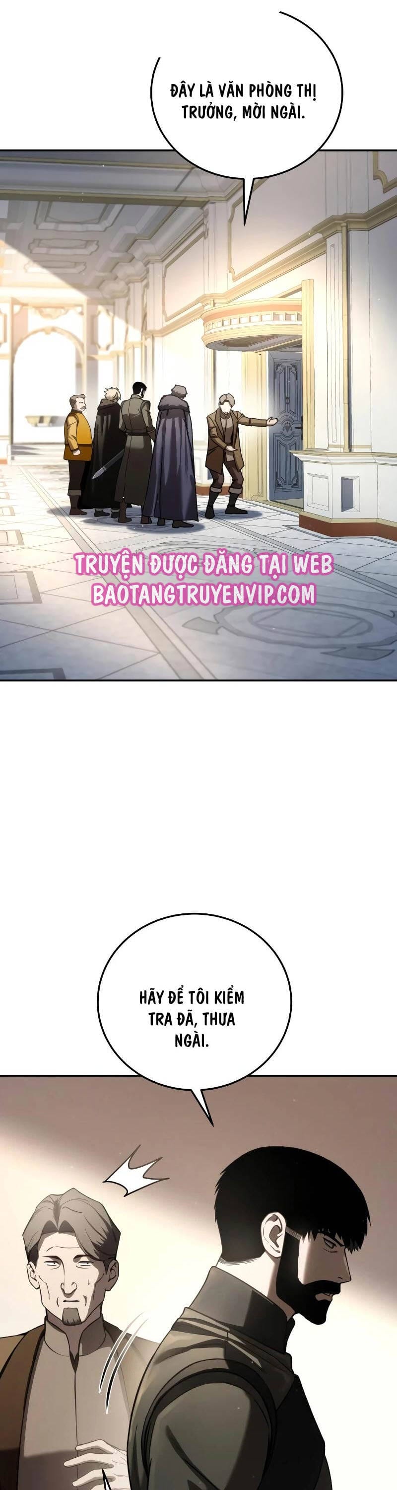 Truyện Tranh Tinh Tú Kiếm Sĩ trang 4