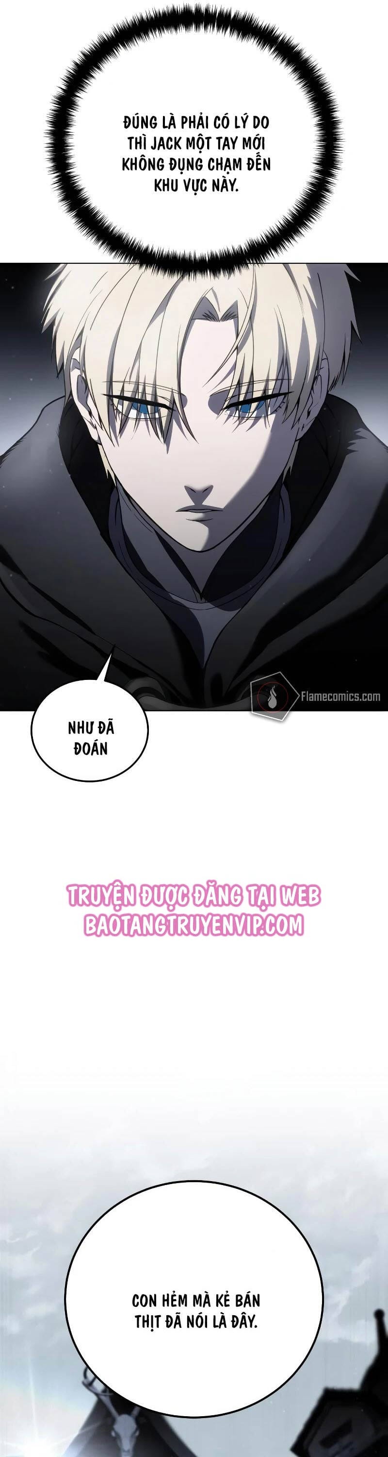 Truyện Tranh Tinh Tú Kiếm Sĩ trang 4