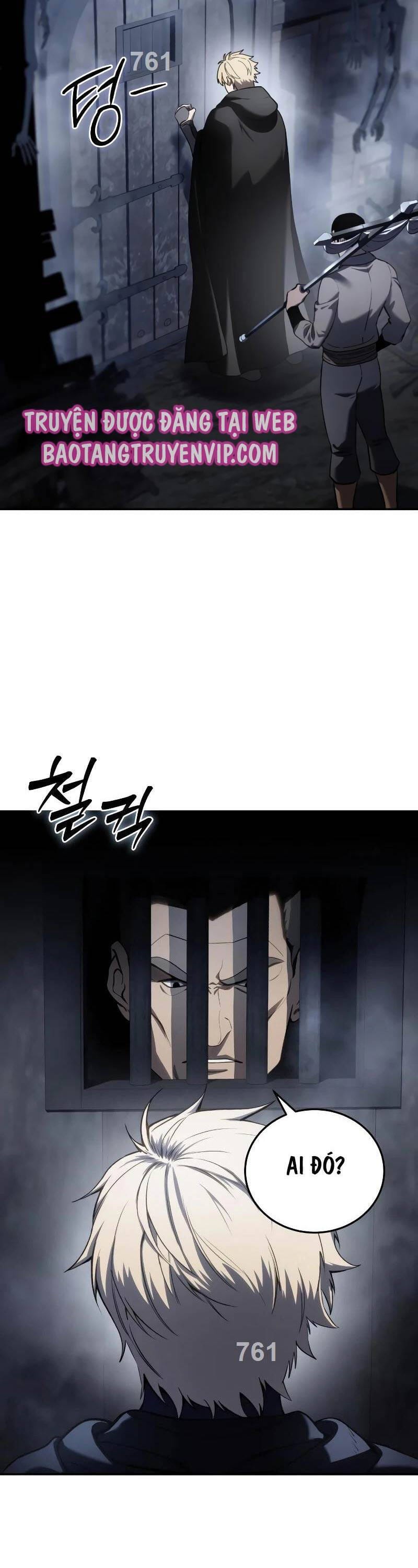 Truyện Tranh Tinh Tú Kiếm Sĩ trang 4