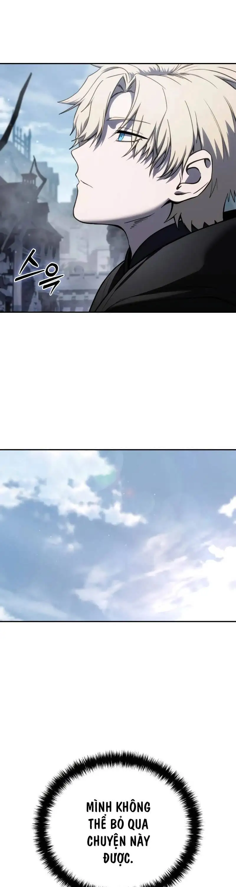 Truyện Tranh Tinh Tú Kiếm Sĩ trang 4