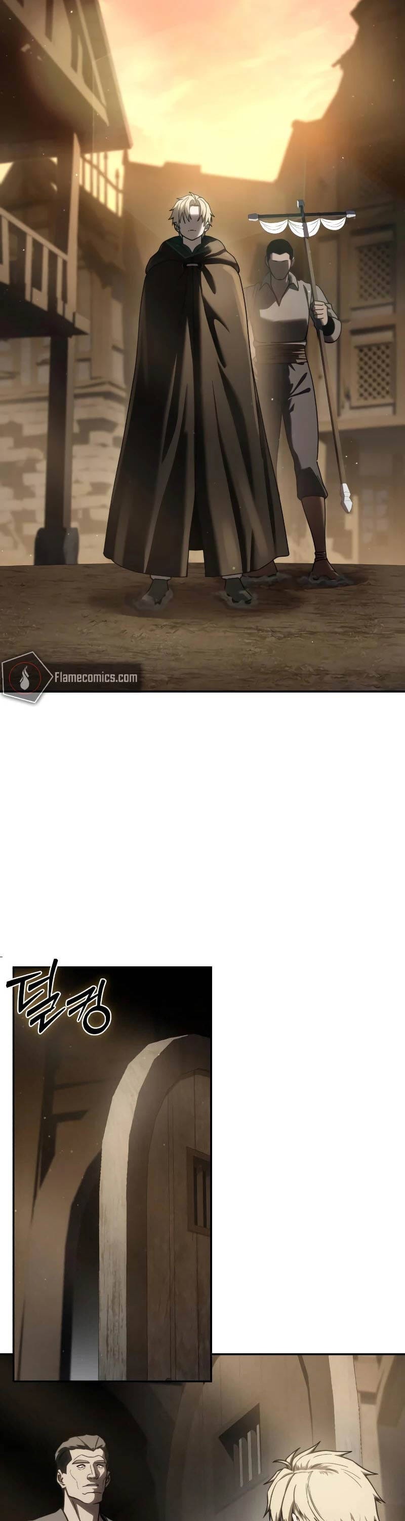 Truyện Tranh Tinh Tú Kiếm Sĩ trang 4