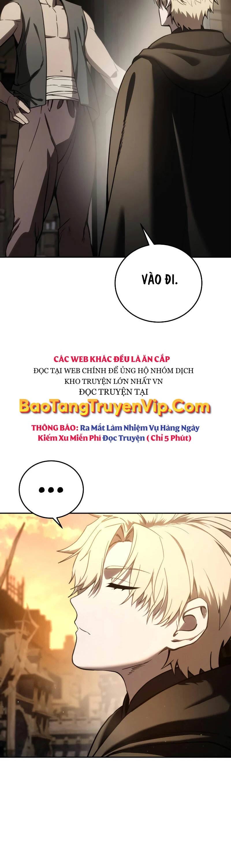 Truyện Tranh Tinh Tú Kiếm Sĩ trang 4