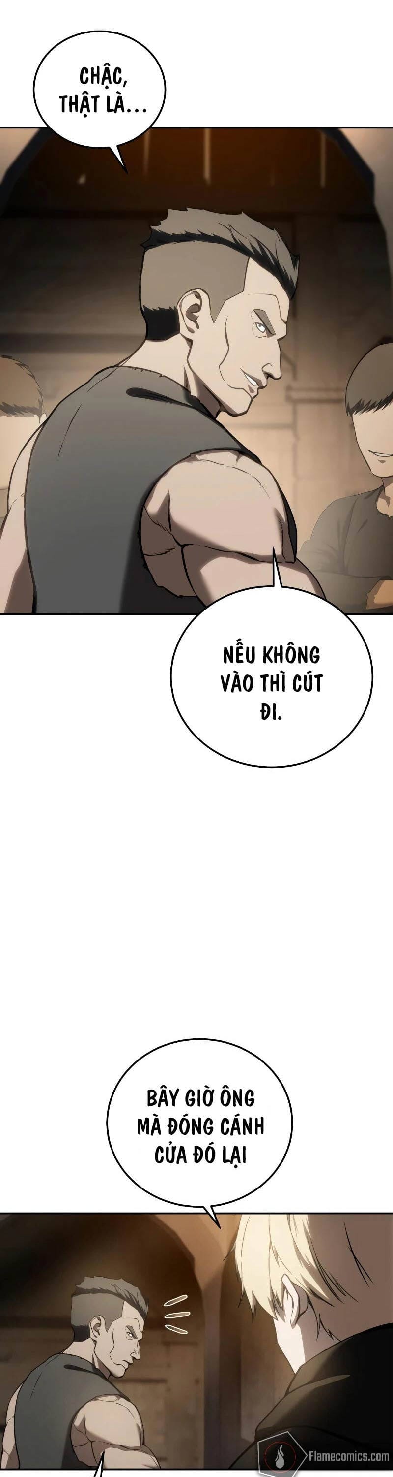 Truyện Tranh Tinh Tú Kiếm Sĩ trang 4