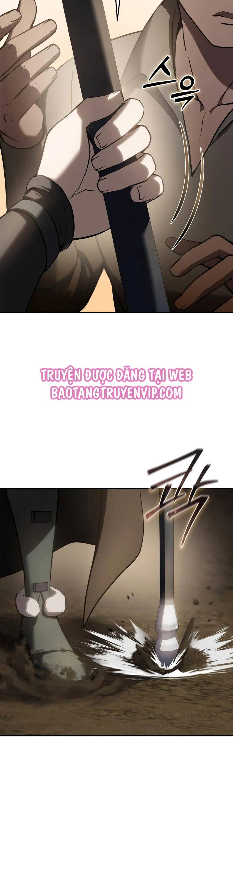 Truyện Tranh Tinh Tú Kiếm Sĩ trang 4