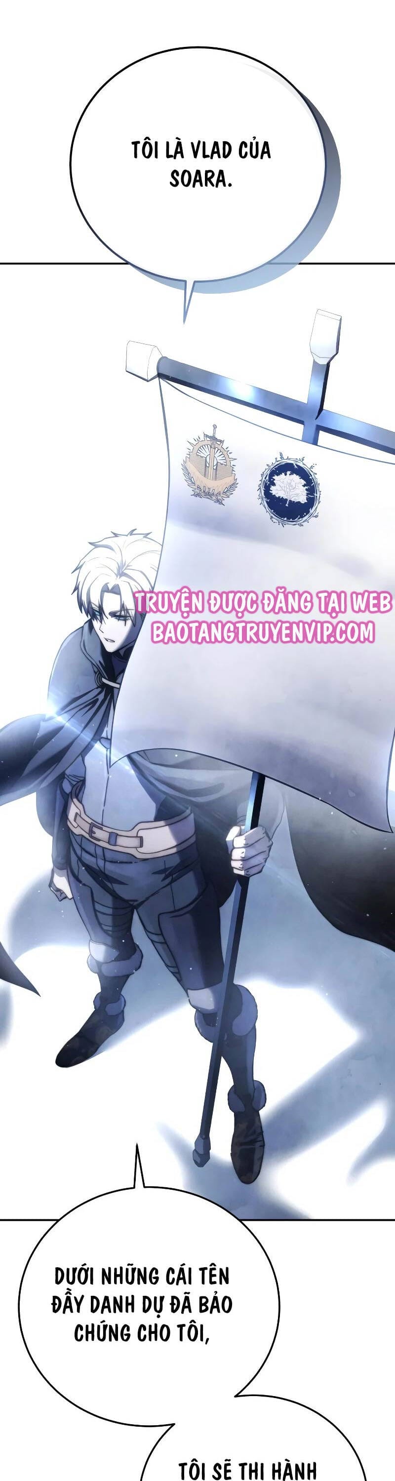 Truyện Tranh Tinh Tú Kiếm Sĩ trang 4