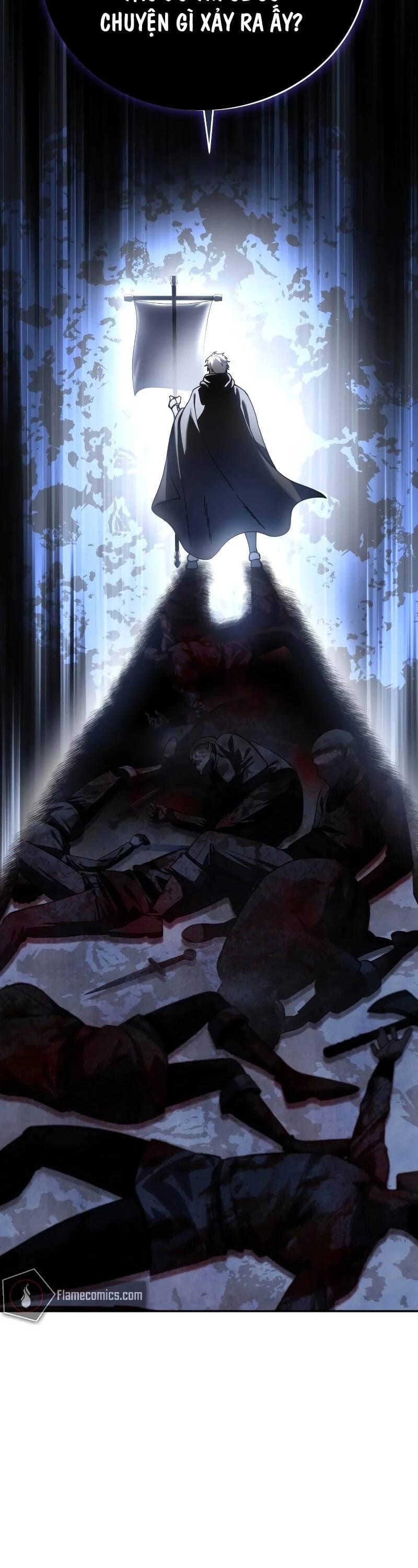 Truyện Tranh Tinh Tú Kiếm Sĩ trang 4