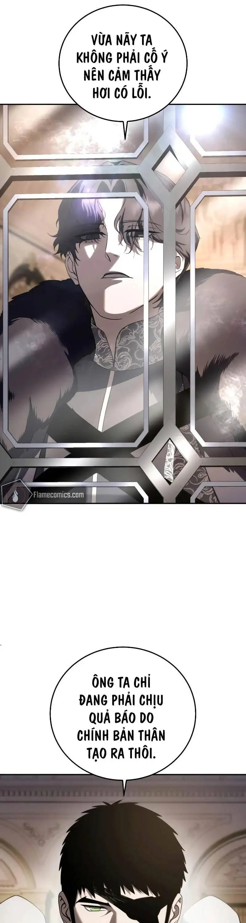 Truyện Tranh Tinh Tú Kiếm Sĩ trang 4