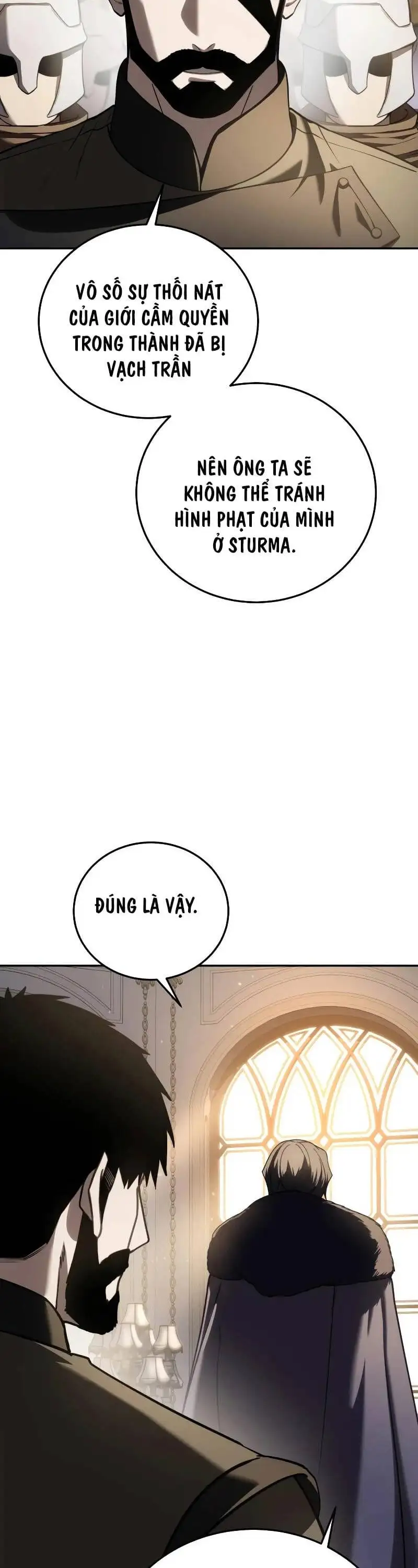 Truyện Tranh Tinh Tú Kiếm Sĩ trang 4