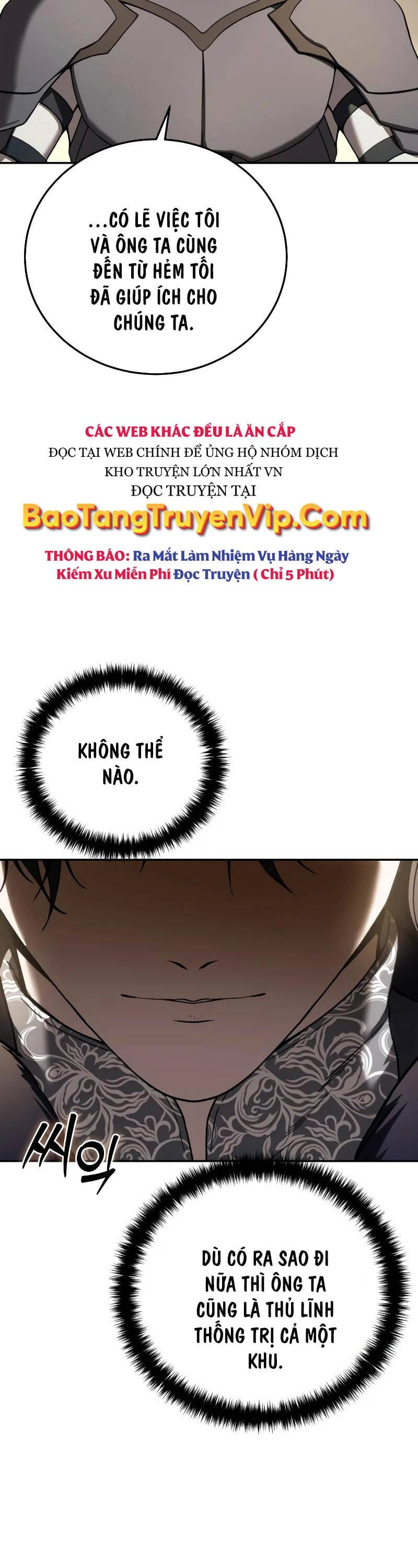 Truyện Tranh Tinh Tú Kiếm Sĩ trang 4