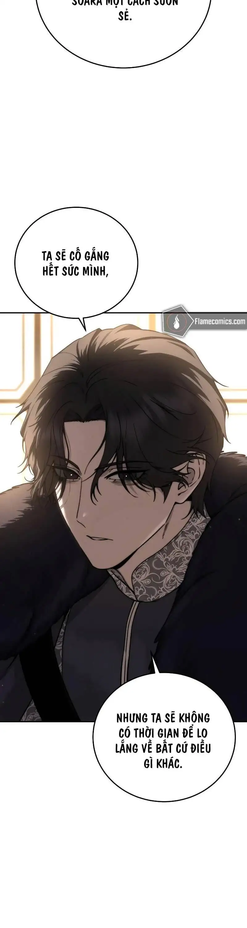 Truyện Tranh Tinh Tú Kiếm Sĩ trang 4