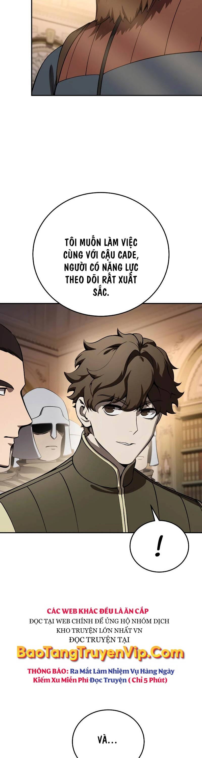 Truyện Tranh Tinh Tú Kiếm Sĩ trang 4