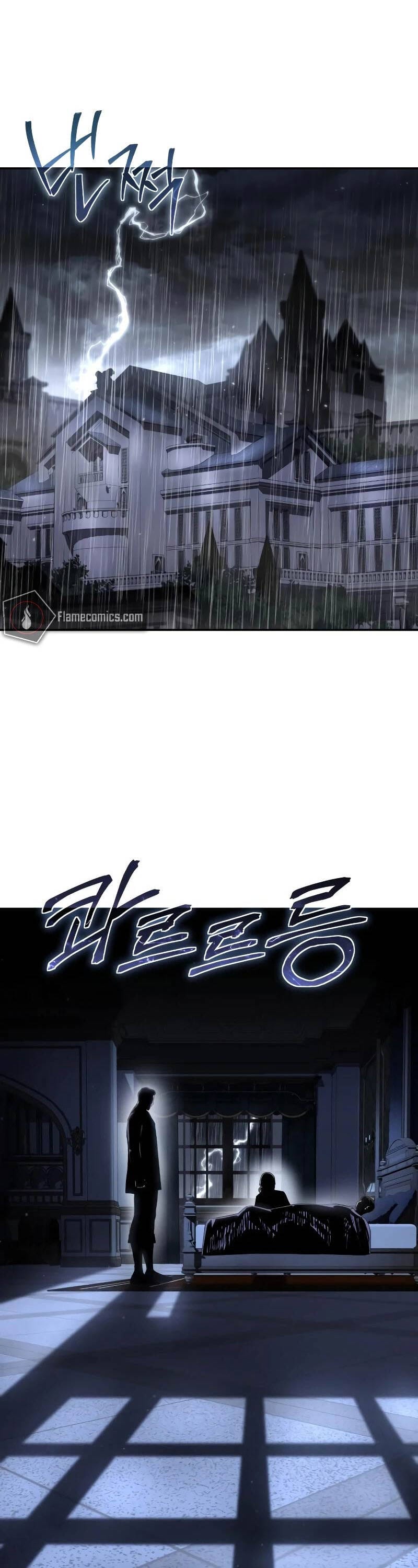 Truyện Tranh Tinh Tú Kiếm Sĩ trang 4