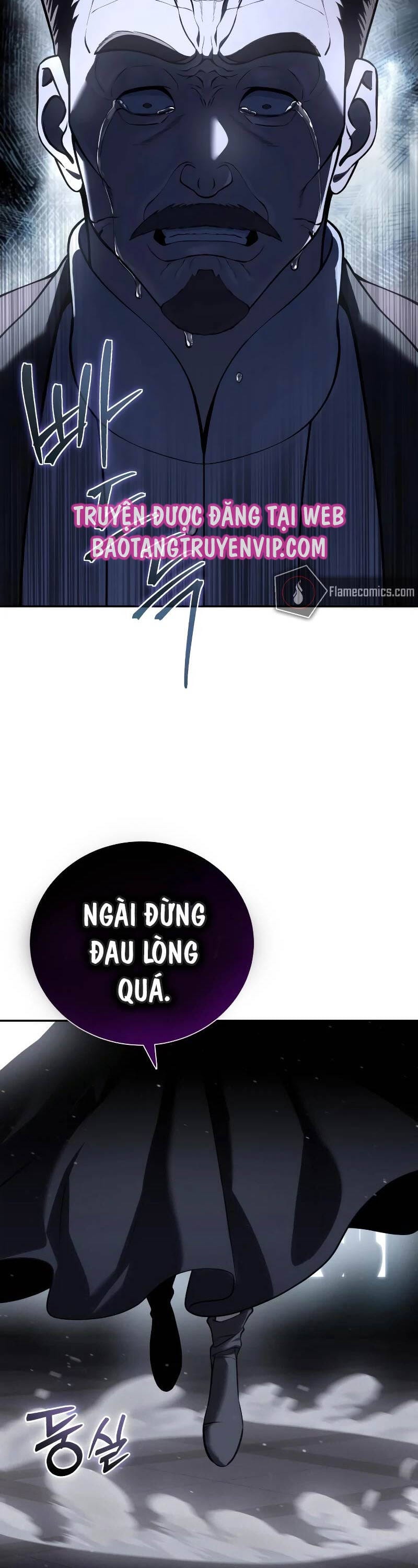 Truyện Tranh Tinh Tú Kiếm Sĩ trang 4