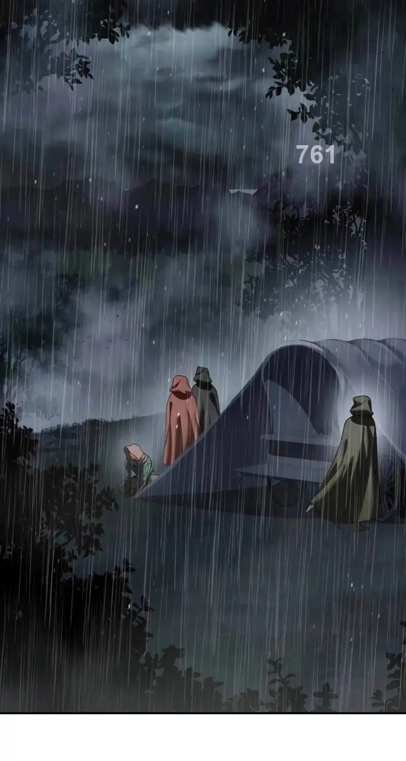 Truyện Tranh Tinh Tú Kiếm Sĩ trang 4