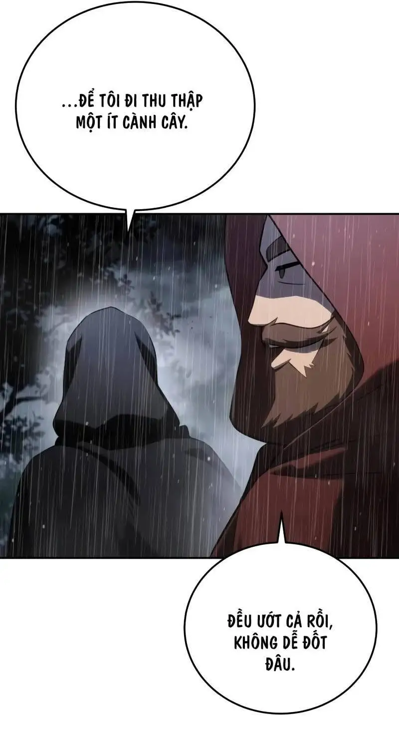 Truyện Tranh Tinh Tú Kiếm Sĩ trang 4