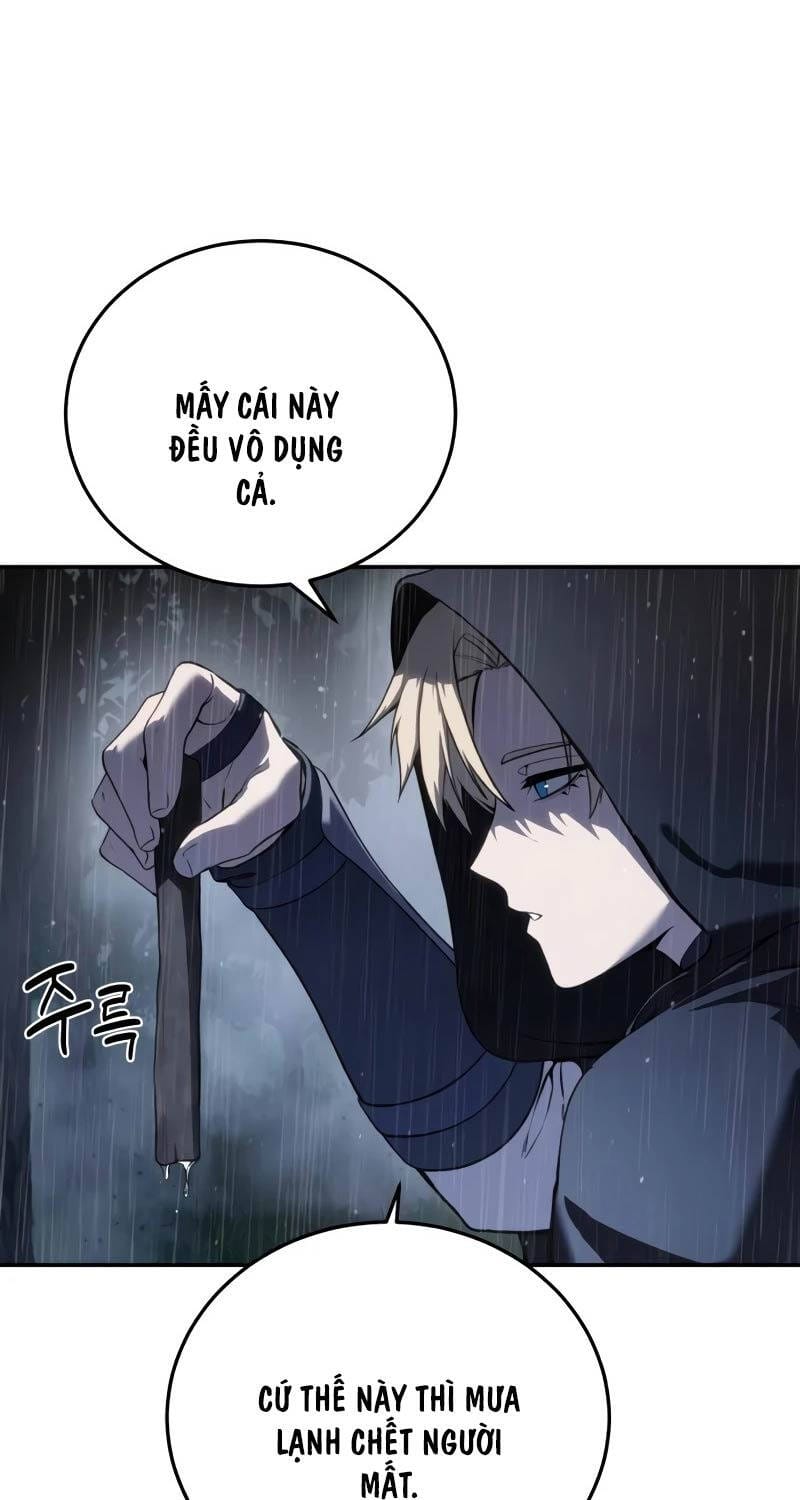 Truyện Tranh Tinh Tú Kiếm Sĩ trang 4