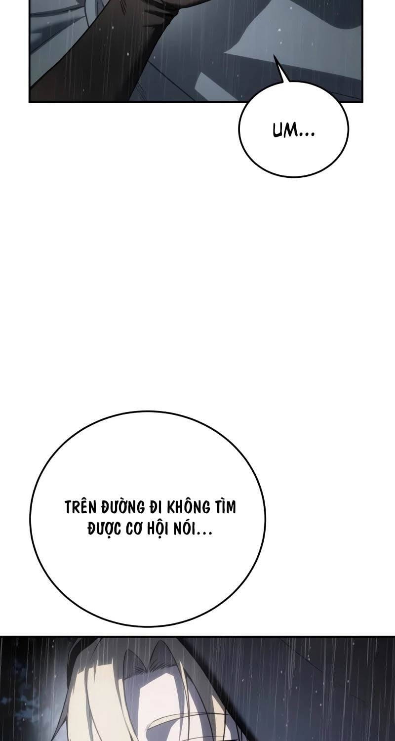 Truyện Tranh Tinh Tú Kiếm Sĩ trang 4