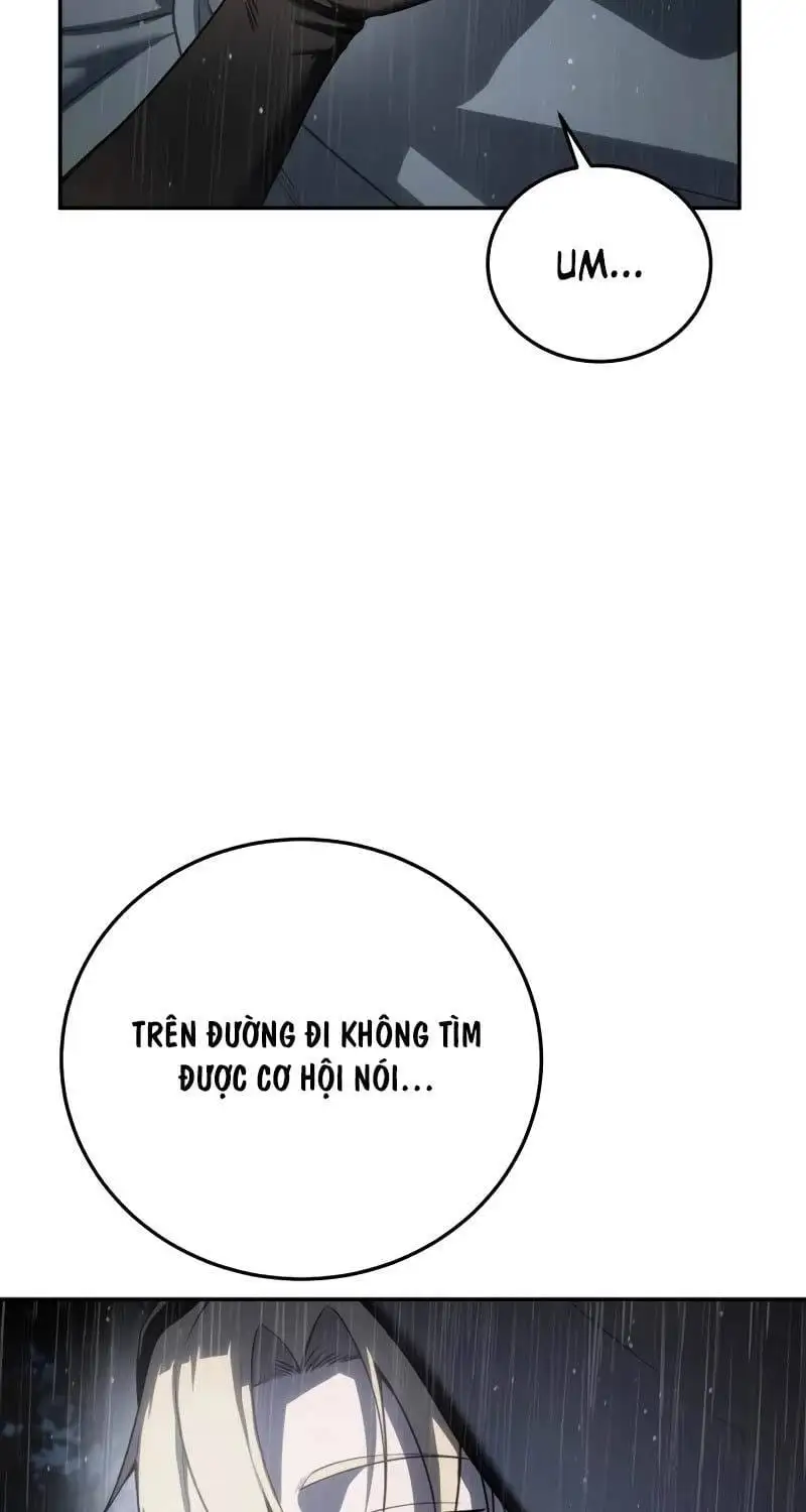 Truyện Tranh Tinh Tú Kiếm Sĩ trang 4