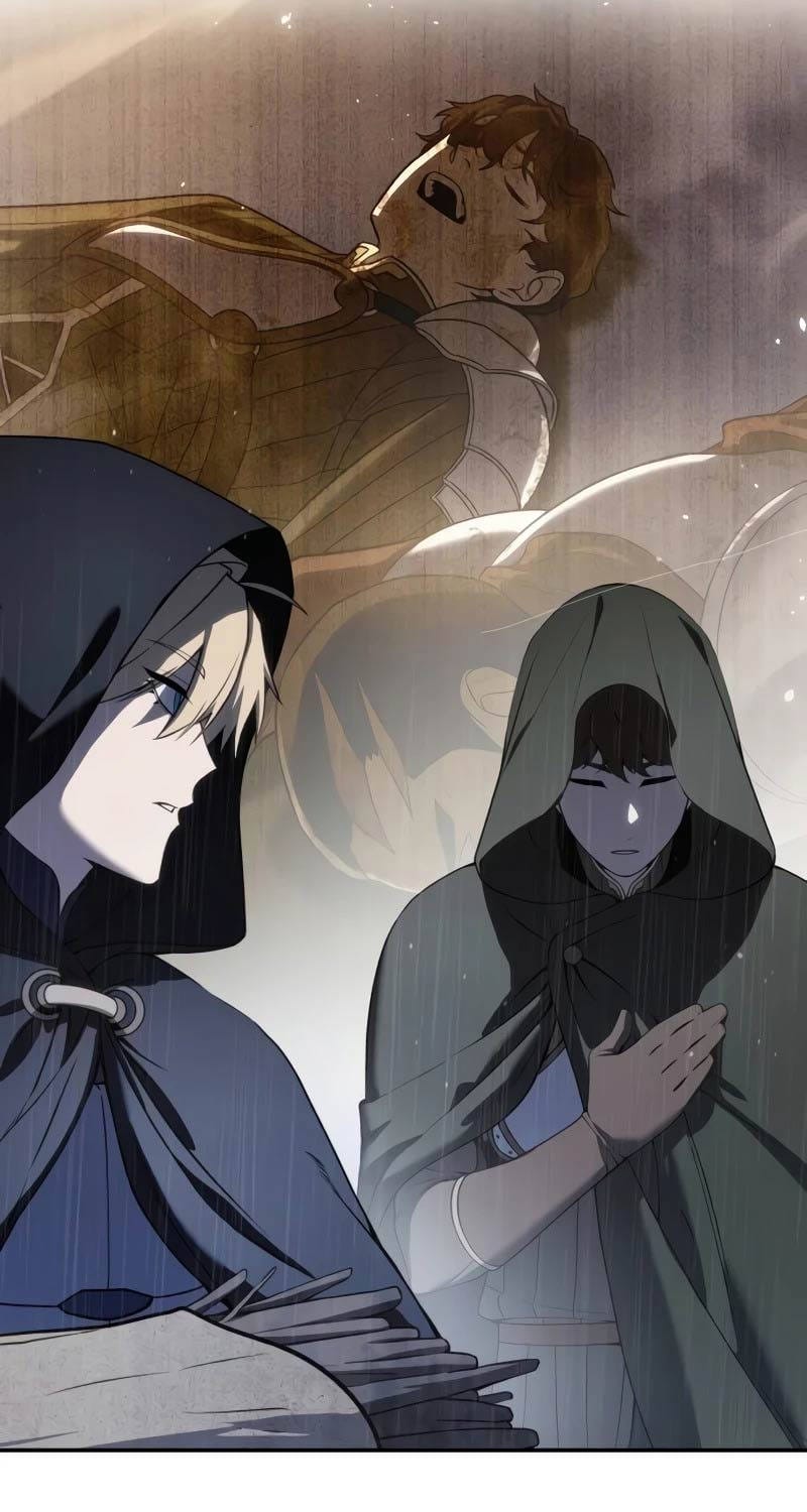 Truyện Tranh Tinh Tú Kiếm Sĩ trang 4