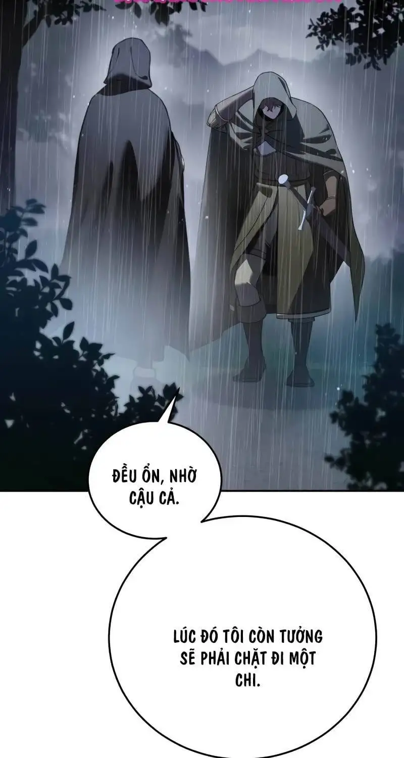 Truyện Tranh Tinh Tú Kiếm Sĩ trang 4